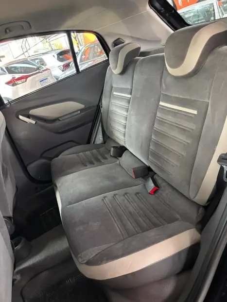 CHEVROLET Agile 1.4 4P LTZ FLEX, Foto 16