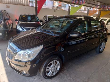 CHEVROLET Agile 1.4 4P LTZ FLEX, Foto 3