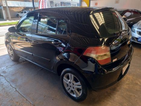 CHEVROLET Agile 1.4 4P LTZ FLEX, Foto 5