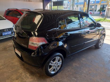 CHEVROLET Agile 1.4 4P LTZ FLEX, Foto 6