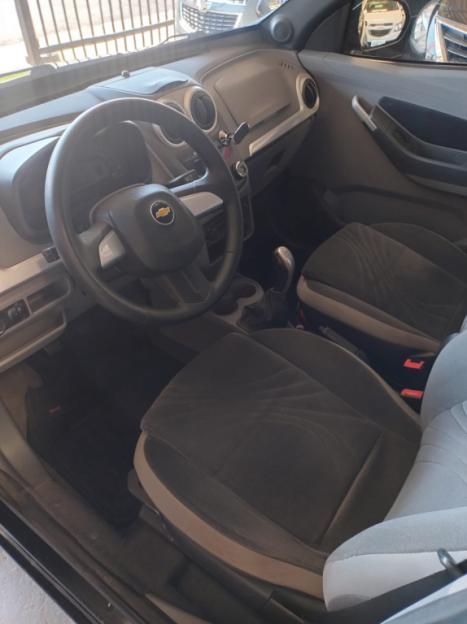 CHEVROLET Agile 1.4 4P LTZ FLEX, Foto 7