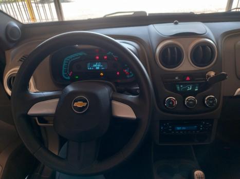 CHEVROLET Agile 1.4 4P LTZ FLEX, Foto 8
