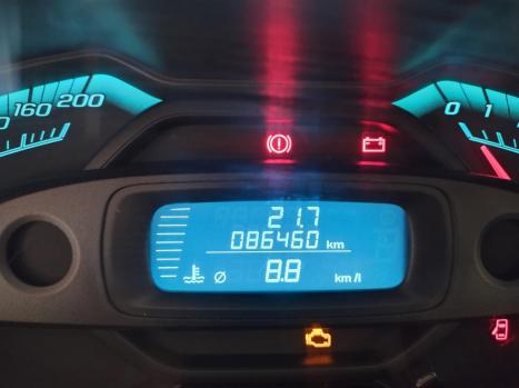 CHEVROLET Agile 1.4 4P LTZ FLEX, Foto 9