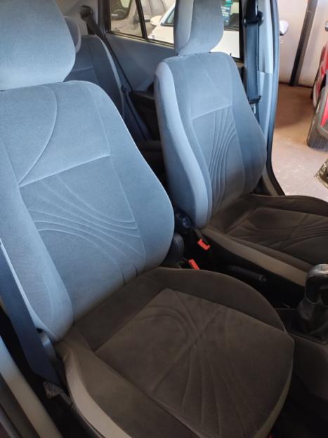 CHEVROLET Agile 1.4 4P LTZ FLEX, Foto 10