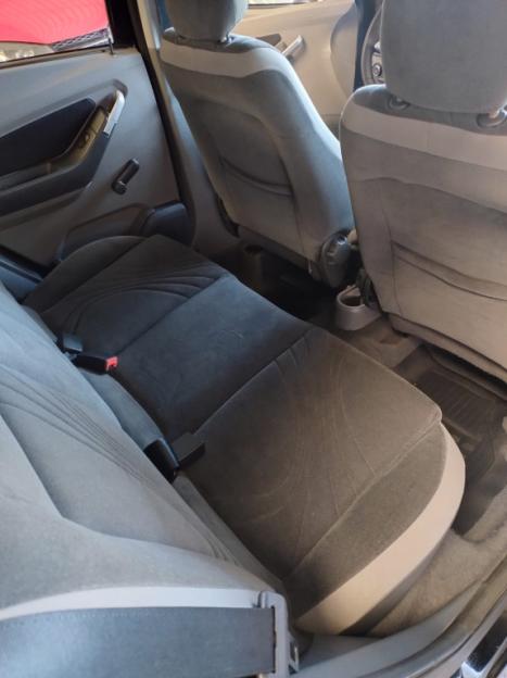 CHEVROLET Agile 1.4 4P LTZ FLEX, Foto 11