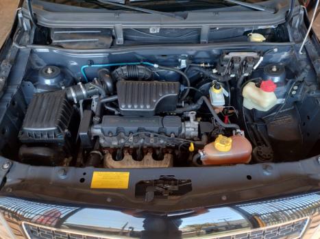 CHEVROLET Agile 1.4 4P LTZ FLEX, Foto 12