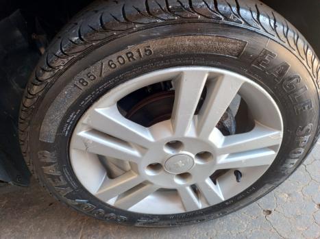 CHEVROLET Agile 1.4 4P LTZ FLEX, Foto 13