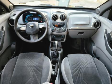 CHEVROLET Agile 1.4 4P LTZ FLEX, Foto 4