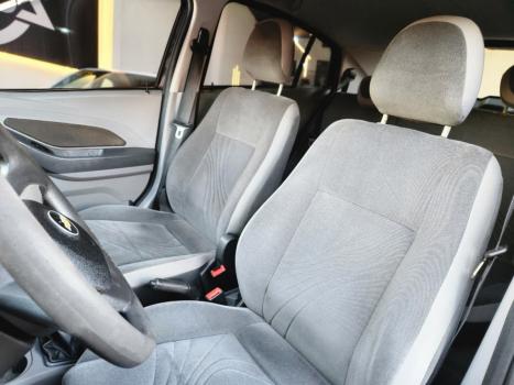 CHEVROLET Agile 1.4 4P LTZ FLEX, Foto 5