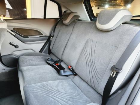 CHEVROLET Agile 1.4 4P LTZ FLEX, Foto 6