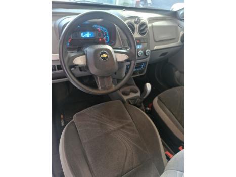 CHEVROLET Agile 1.4 4P LTZ FLEX, Foto 5