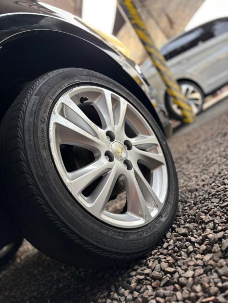 CHEVROLET Agile 1.4 4P LTZ FLEX, Foto 10