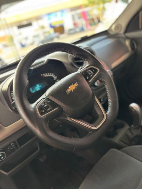 CHEVROLET Agile 1.4 4P LTZ FLEX, Foto 15