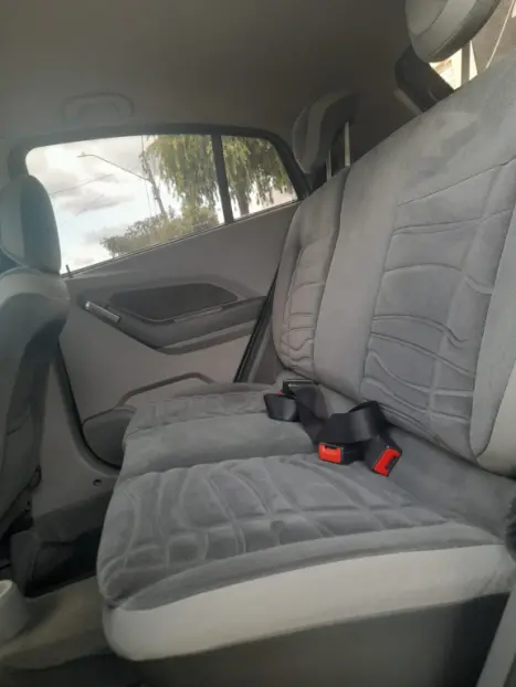 CHEVROLET Agile 1.4 4P LTZ FLEX, Foto 4