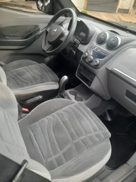 CHEVROLET Agile 1.4 4P LTZ FLEX, Foto 6