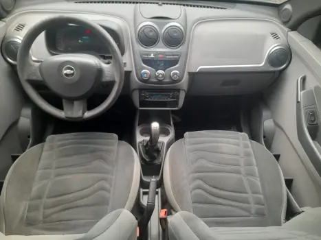 CHEVROLET Agile 1.4 4P LTZ FLEX, Foto 10