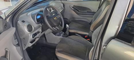 CHEVROLET Agile 1.4 4P LTZ FLEX, Foto 8