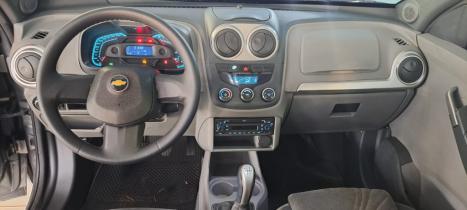 CHEVROLET Agile 1.4 4P LTZ FLEX, Foto 9