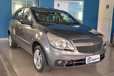 CHEVROLET Agile 1.4 4P LTZ FLEX, Foto 1