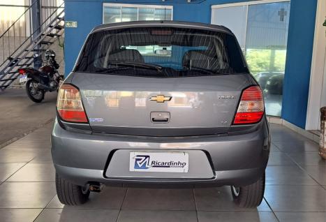 CHEVROLET Agile 1.4 4P LTZ FLEX, Foto 5