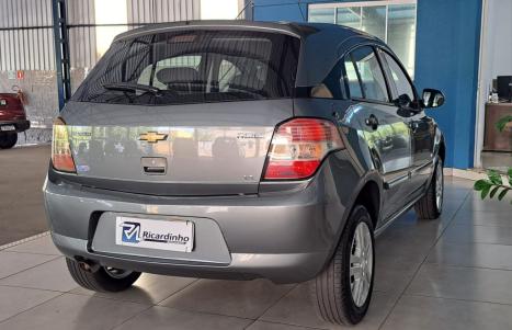 CHEVROLET Agile 1.4 4P LTZ FLEX, Foto 6