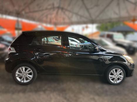 CHEVROLET Agile 1.4 4P LTZ FLEX, Foto 9