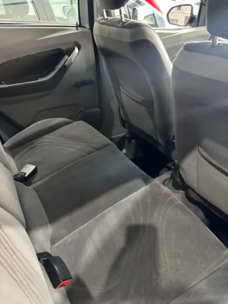 CHEVROLET Agile 1.4 4P LTZ FLEX, Foto 8