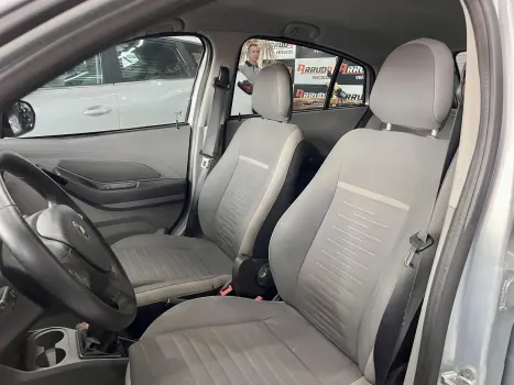 CHEVROLET Agile 1.4 4P LT FLEX, Foto 7