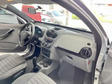 CHEVROLET Agile 1.4 4P LT FLEX, Foto 8