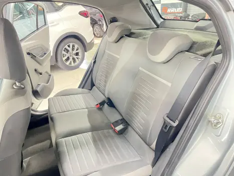 CHEVROLET Agile 1.4 4P LT FLEX, Foto 10