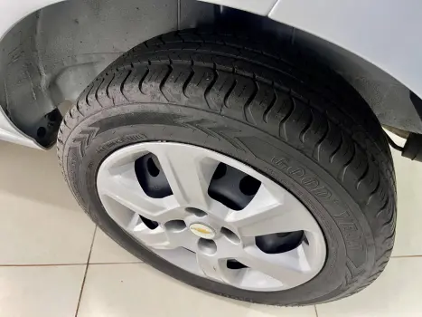 CHEVROLET Agile 1.4 4P LT FLEX, Foto 12