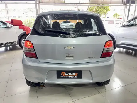 CHEVROLET Agile 1.4 4P LT FLEX, Foto 5
