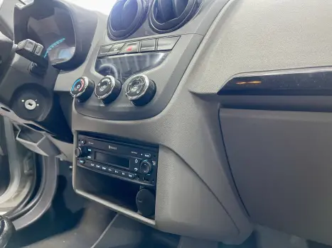 CHEVROLET Agile 1.4 4P LT FLEX, Foto 11