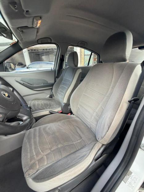 CHEVROLET Agile 1.4 4P LTZ FLEX, Foto 6