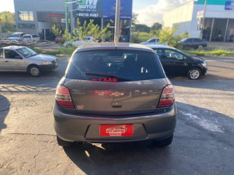 CHEVROLET Agile 1.4 4P LTZ FLEX, Foto 5
