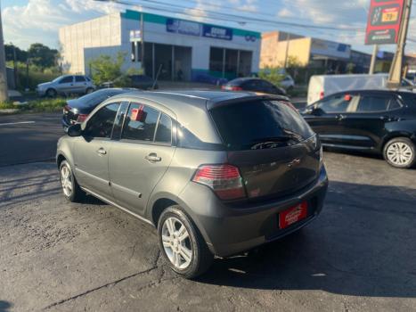 CHEVROLET Agile 1.4 4P LTZ FLEX, Foto 6