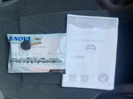 CHEVROLET Agile 1.4 4P LTZ FLEX, Foto 7