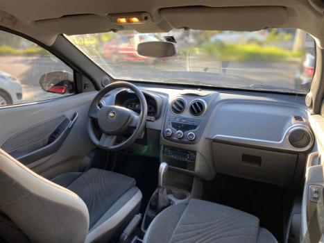 CHEVROLET Agile 1.4 4P LTZ FLEX, Foto 8