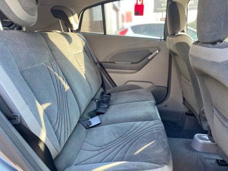 CHEVROLET Agile 1.4 4P LTZ FLEX, Foto 9