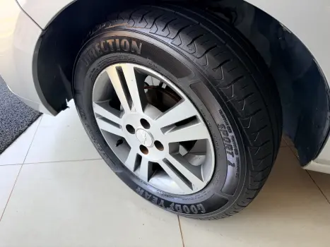 CHEVROLET Agile 1.4 4P LTZ FLEX, Foto 6