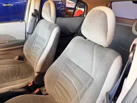 CHEVROLET Agile 1.4 4P LTZ FLEX, Foto 9
