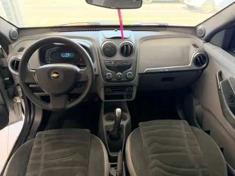 CHEVROLET Agile 1.4 4P LTZ FLEX, Foto 12