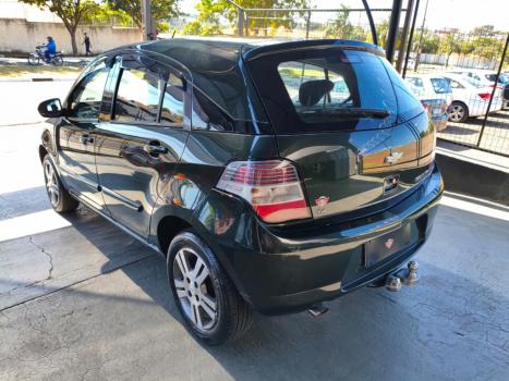 CHEVROLET Agile 1.4 4P LTZ FLEX, Foto 5