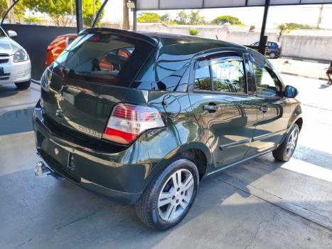 CHEVROLET Agile 1.4 4P LTZ FLEX, Foto 6