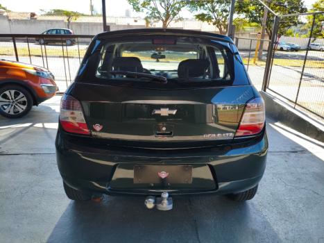 CHEVROLET Agile 1.4 4P LTZ FLEX, Foto 7