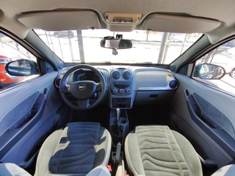 CHEVROLET Agile 1.4 4P LTZ FLEX, Foto 8