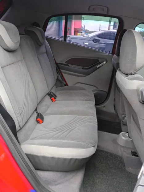 CHEVROLET Agile 1.4 4P LTZ FLEX, Foto 9