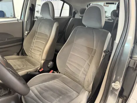 CHEVROLET Agile 1.4 4P LTZ FLEX, Foto 9