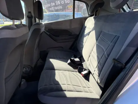 CHEVROLET Agile 1.4 4P LTZ FLEX, Foto 4