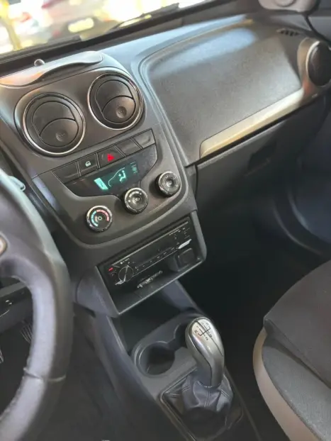 CHEVROLET Agile 1.4 4P LTZ FLEX, Foto 13